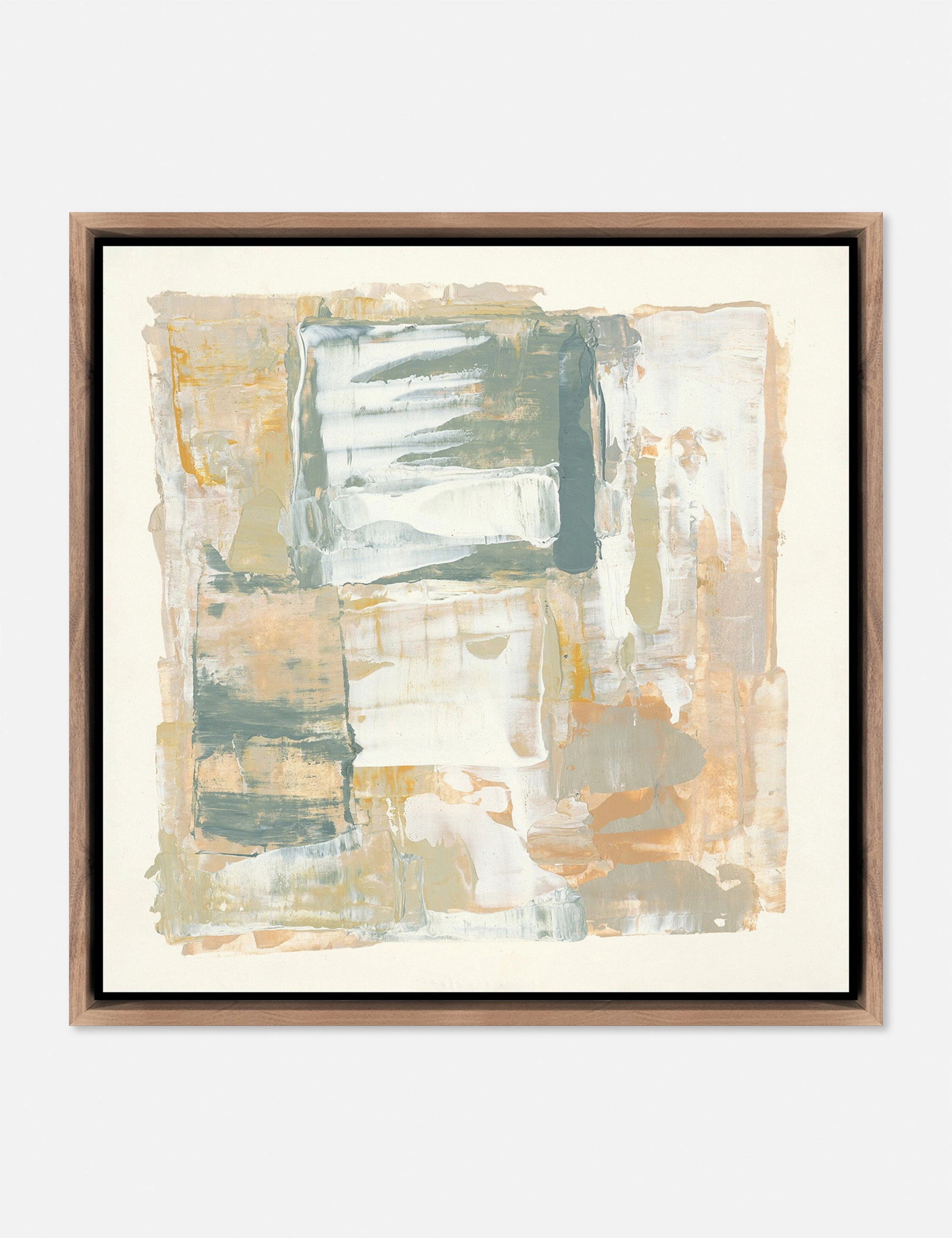 Hidden Love by Elizabeth Sheppellnordic style wall decor