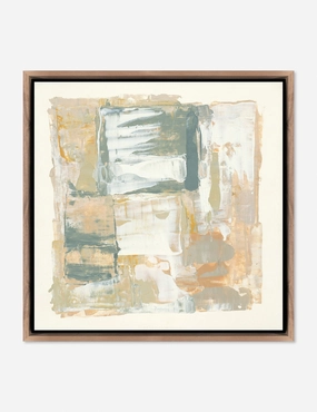 Hidden Love by Elizabeth Sheppellnordic style wall decor