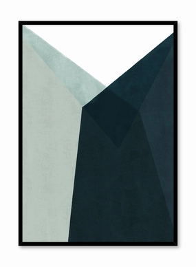 High Angles, Posterpop culture themed posters