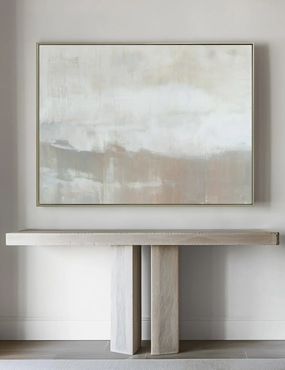 Higher Ground Wall Art by Carol Benson-Cobbnordic style wall decor