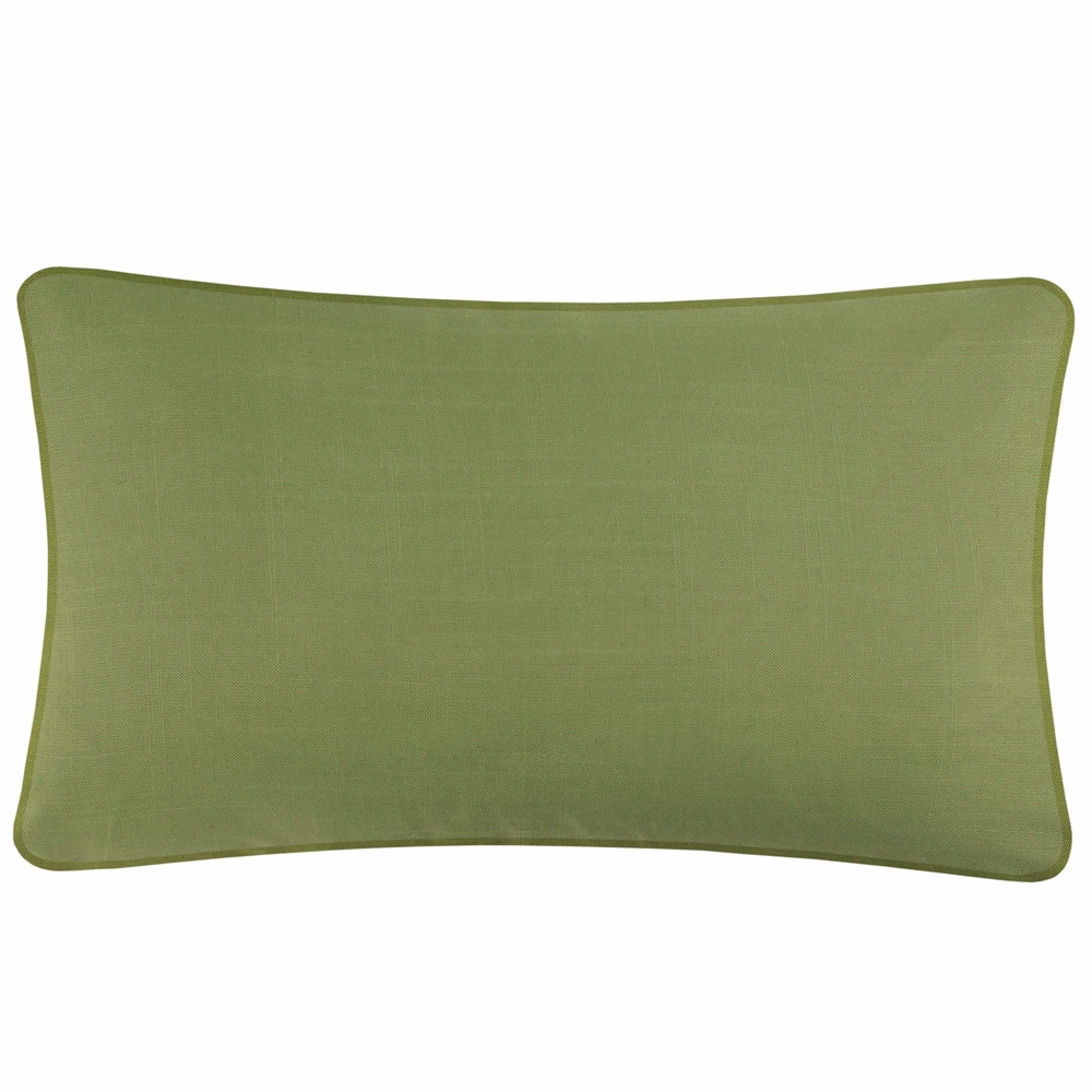 Highland Outdoor Cushion Orange