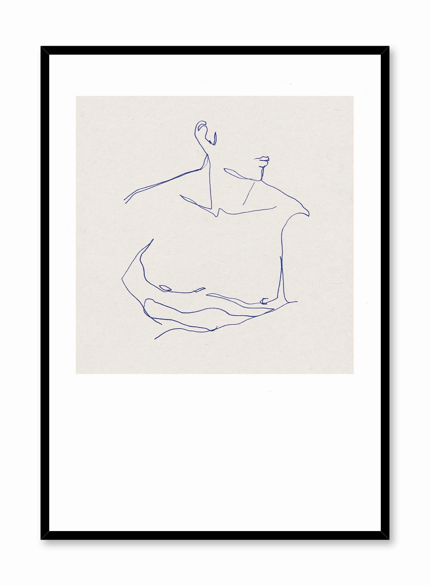 Him, Posterpop culture themed posters