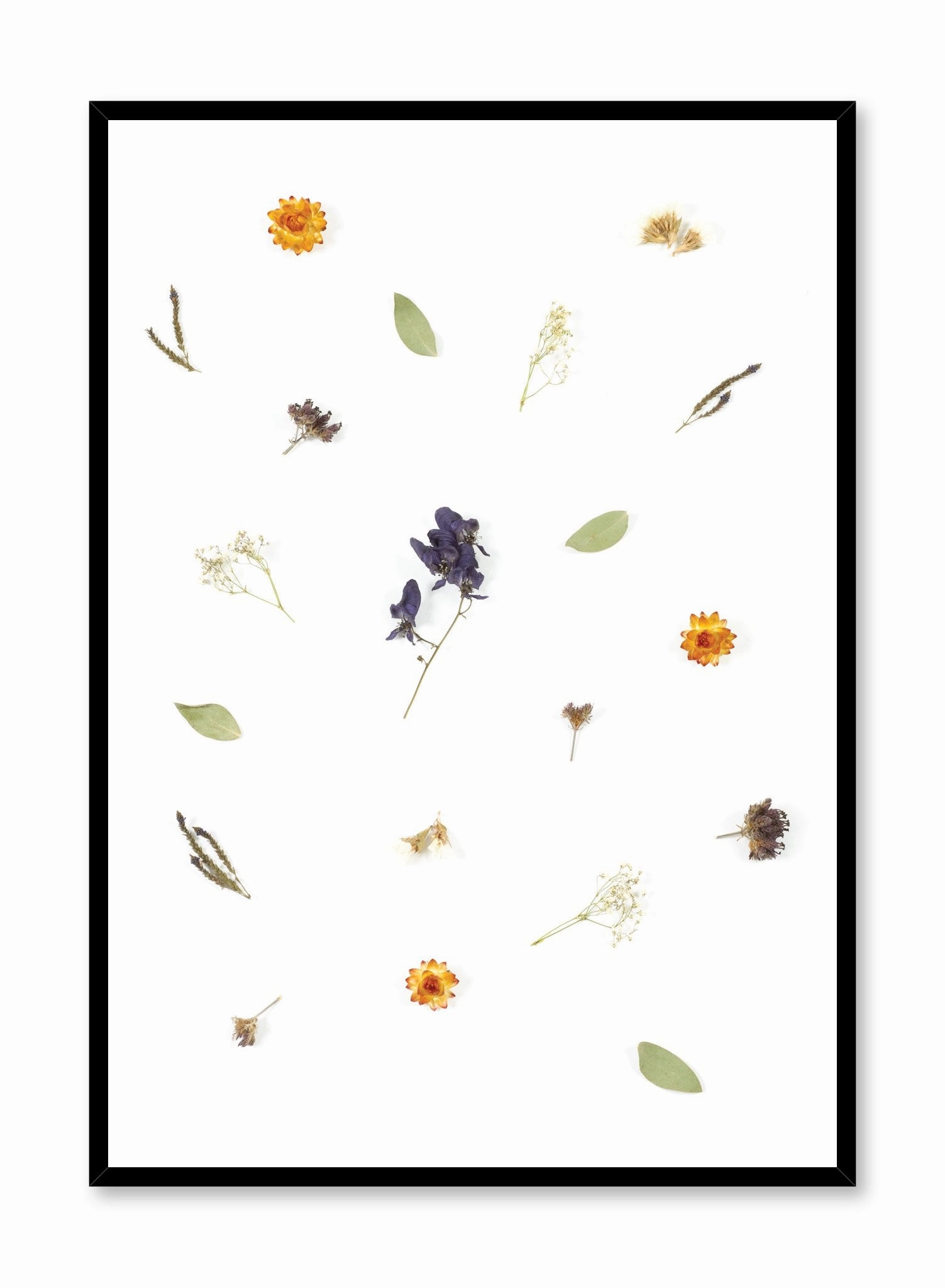 Hints of Spring , Posterpop culture themed posters