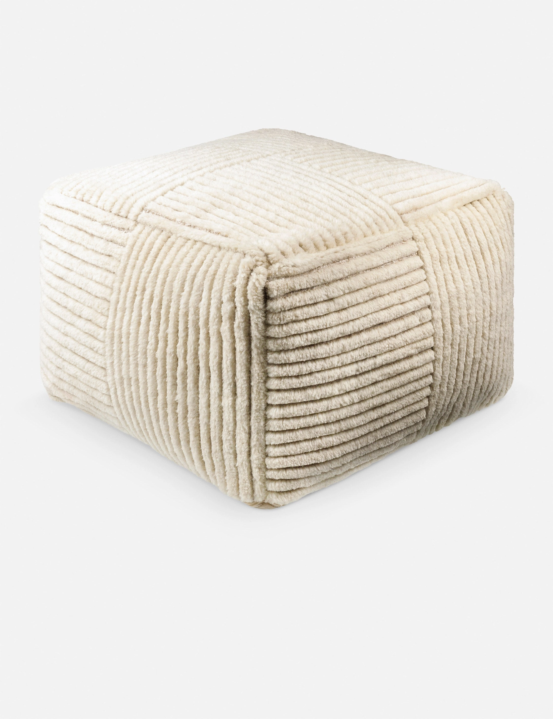 Holborn Square Poufbedding sets ,throw blankets 