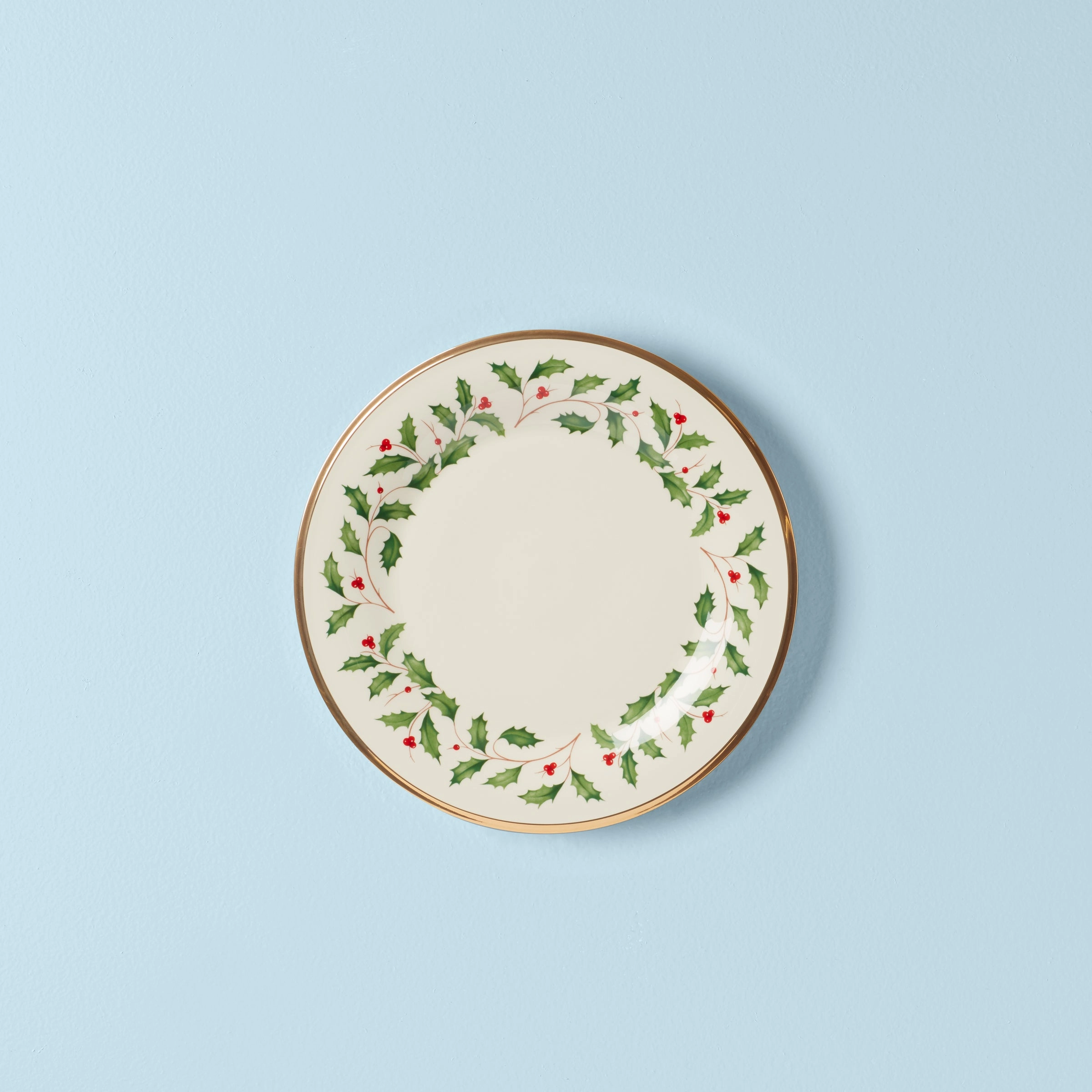 Holiday Dinner Platemodern kitchen decor ,kitchen dinner set ,dinnerware 