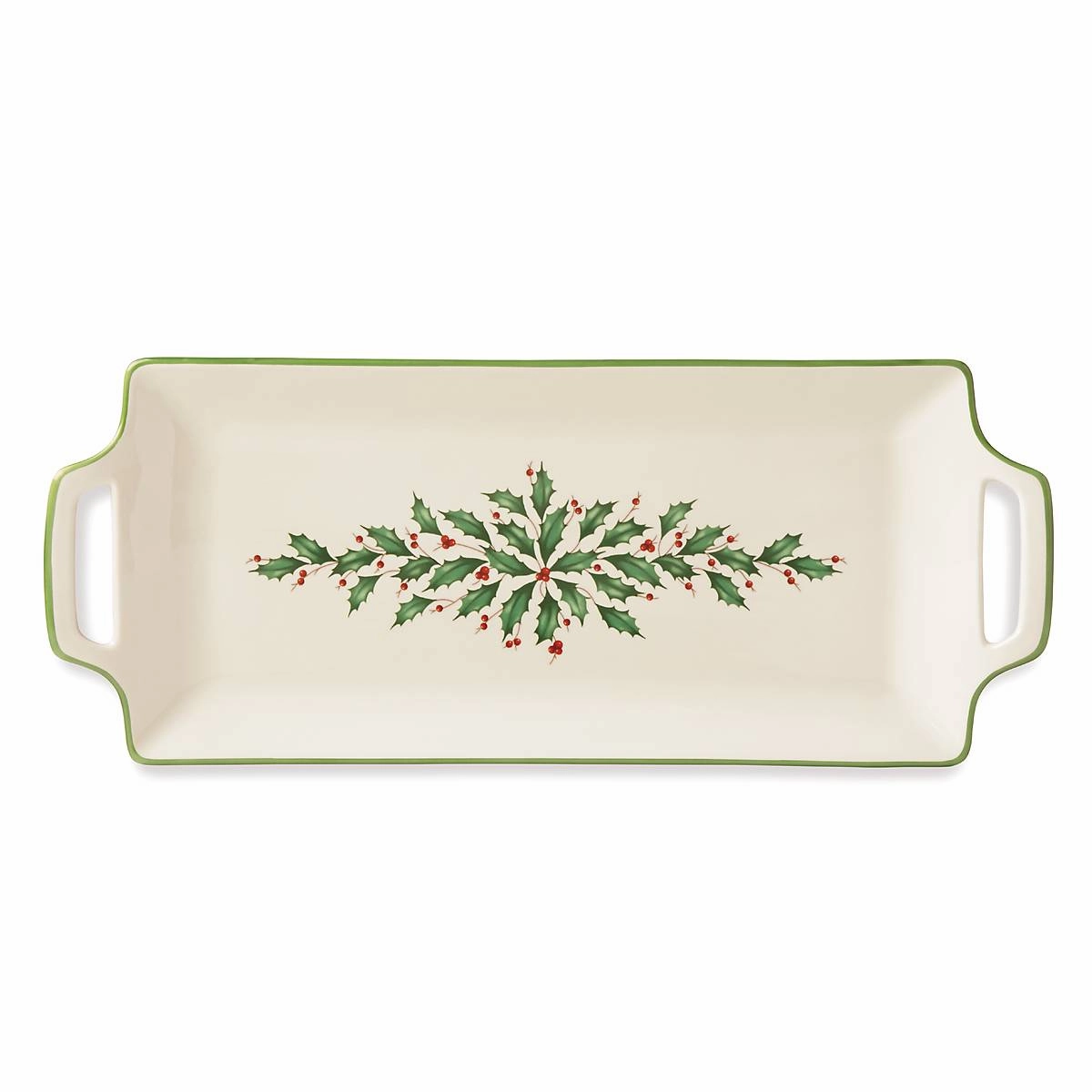 Holiday Hors d'Oeuvre Tray