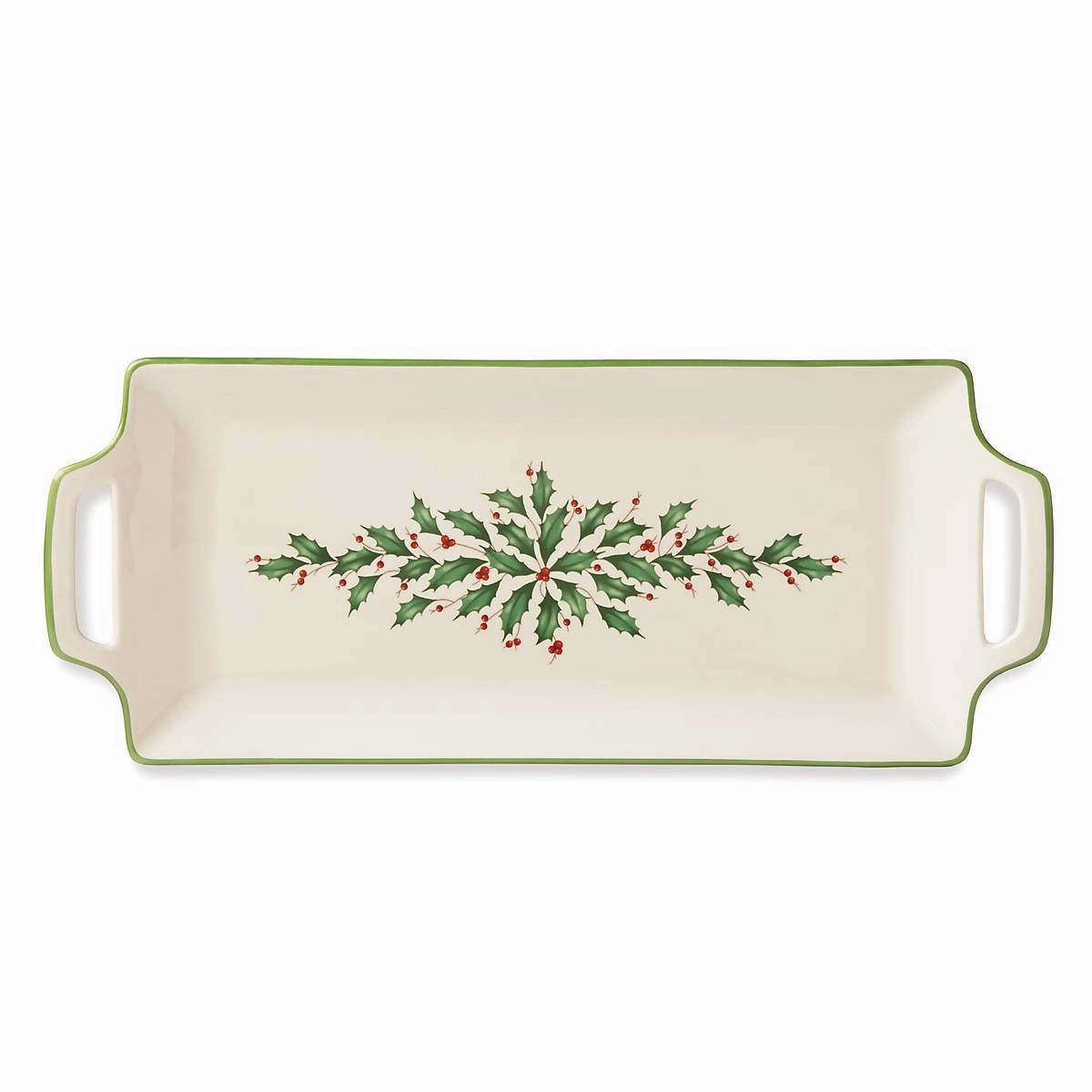 Holiday Hors d'Oeuvre Tray