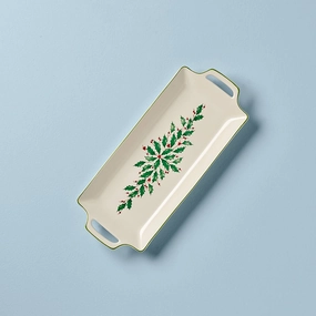 Holiday Hors d'Oeuvre Trayafternoon tea dessert tray