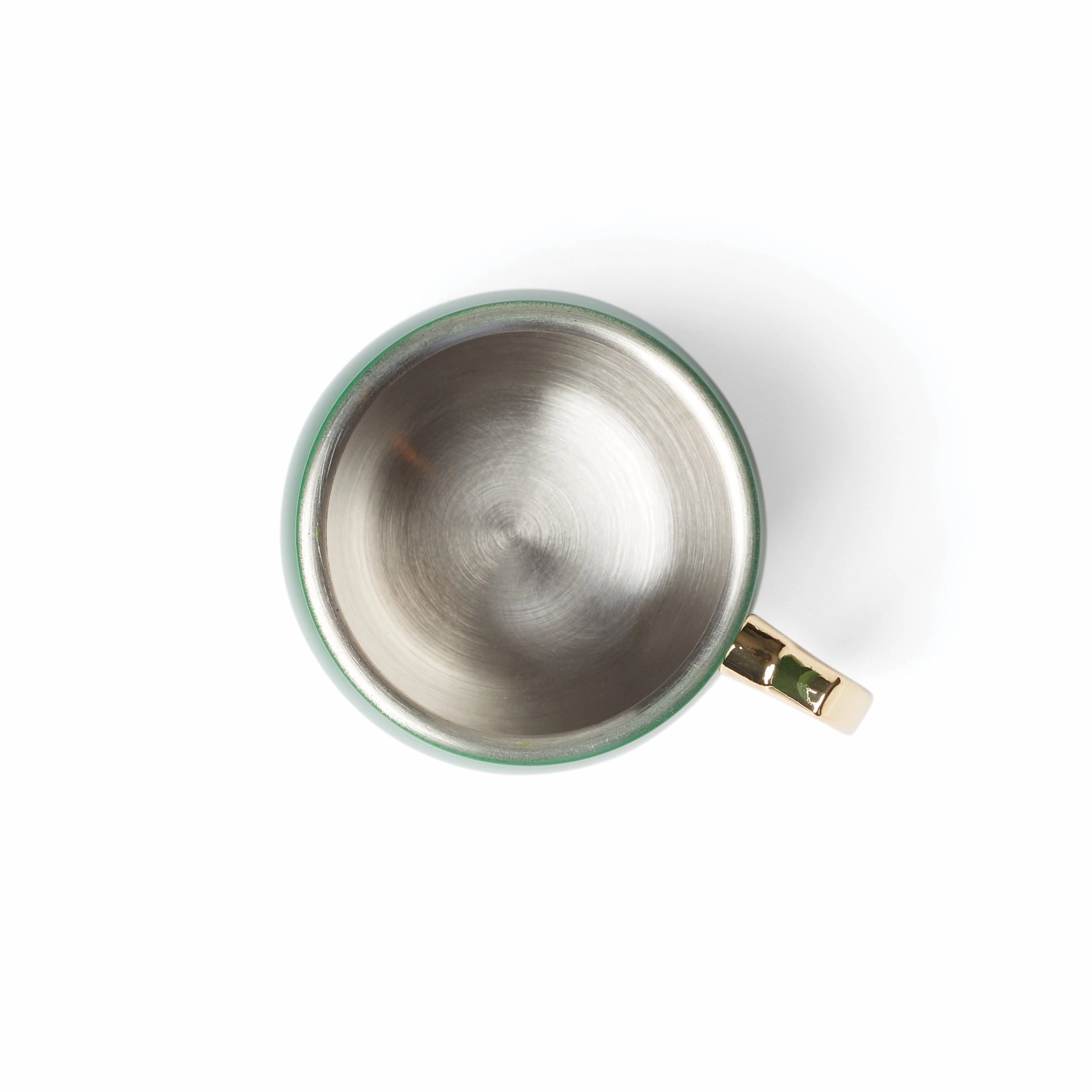 Holiday Mini Moscow Mule Mug Shot Glasses