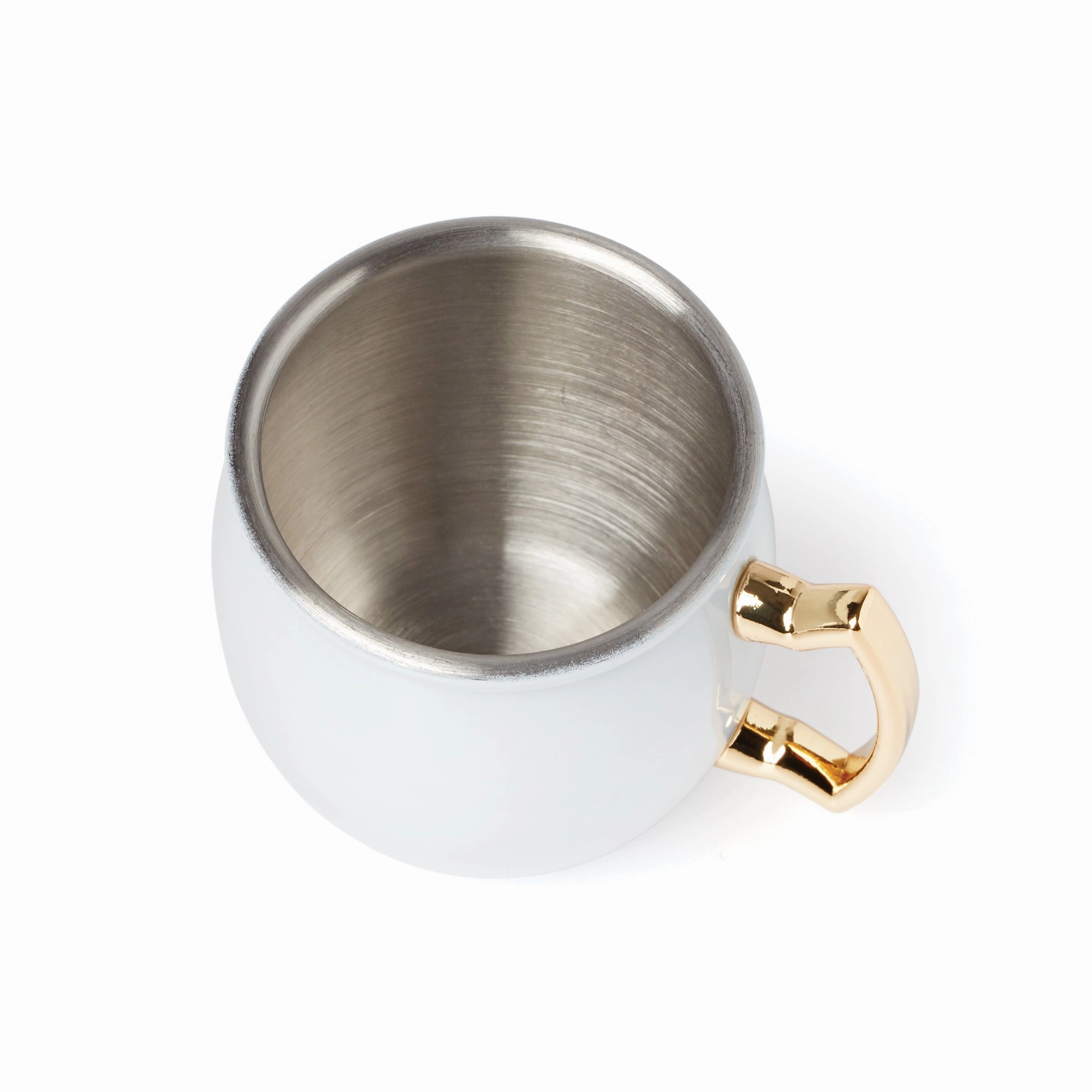 Holiday Mini Moscow Mule Mug Shot Glasses