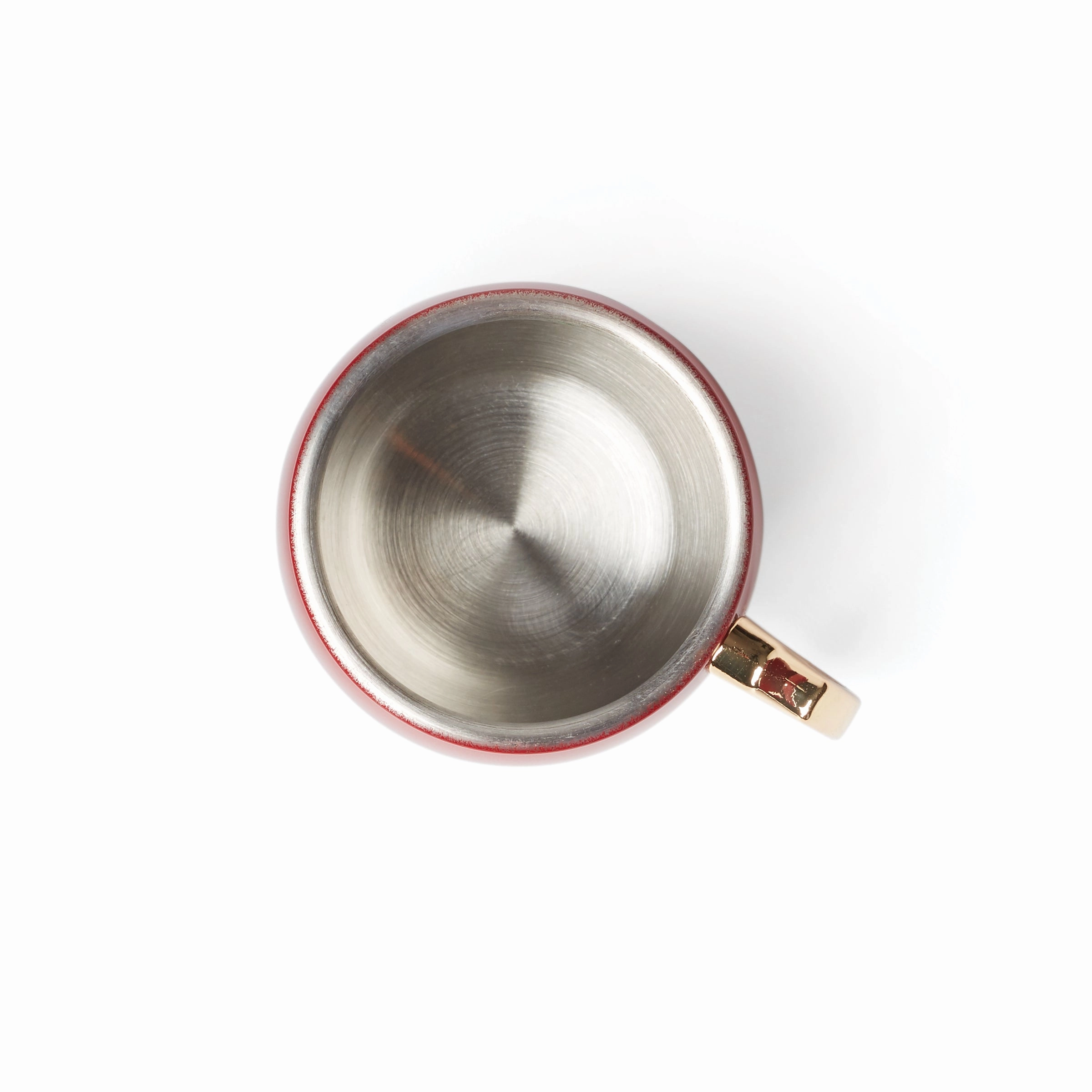 Holiday Mini Moscow Mule Mug Shot Glasses