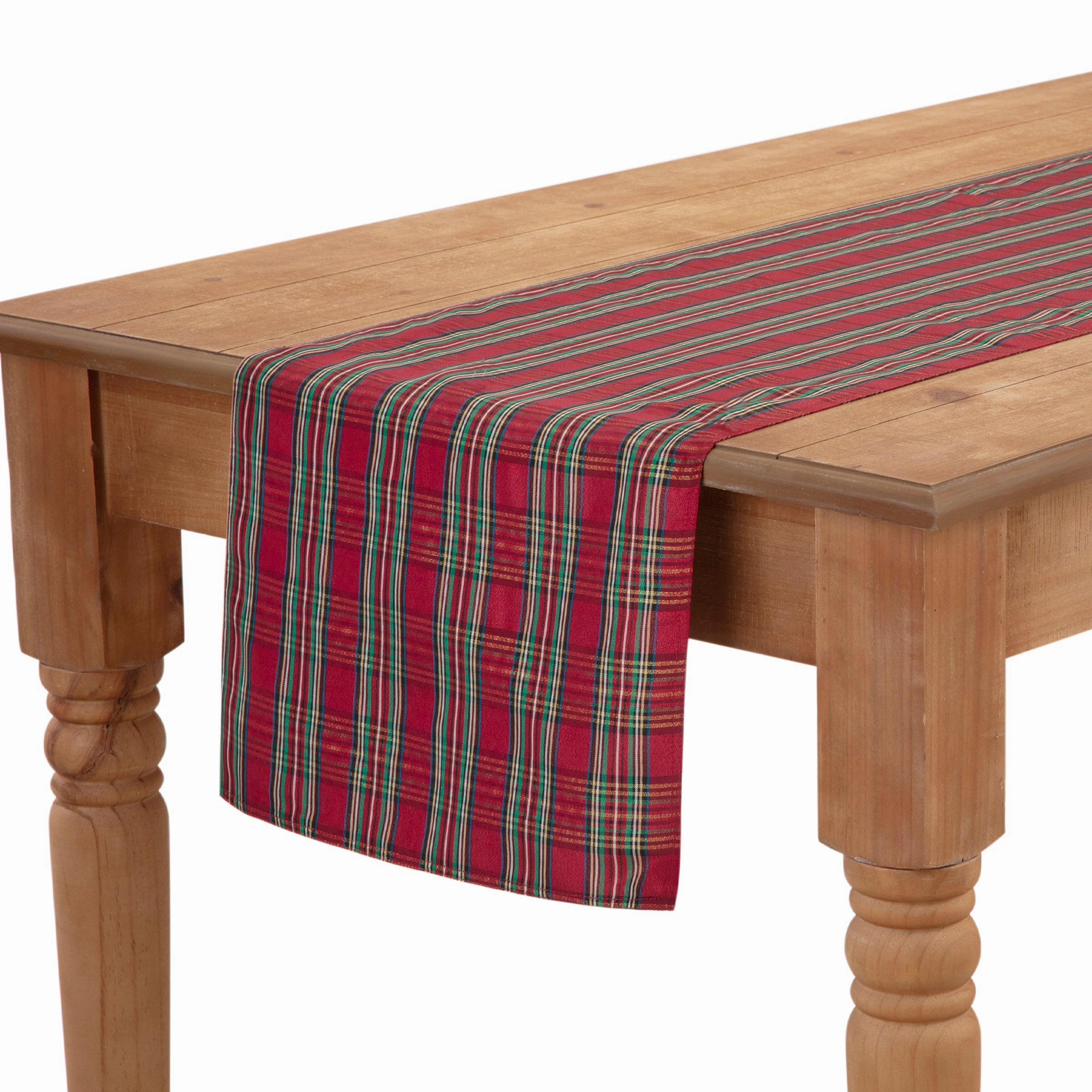 Holiday Nouveau Dazzle 14X70 Table Runner