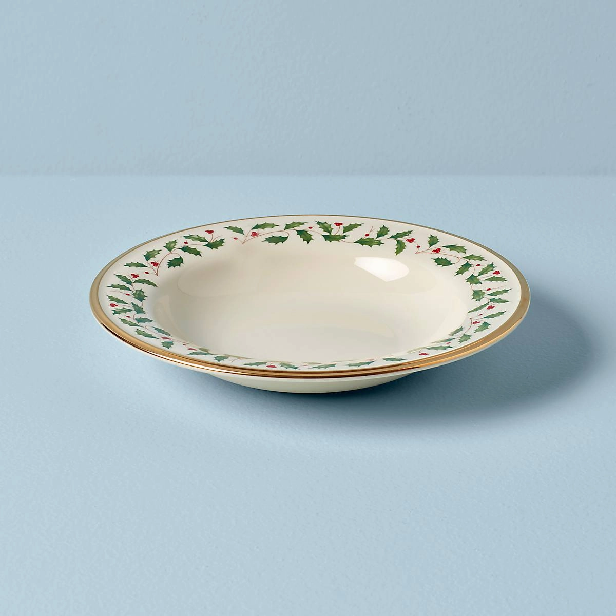Holiday Soup Bowlmodern kitchen decor ,kitchen dinner set ,dinnerware 