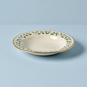 Holiday Soup Bowlmodern kitchen decor ,kitchen dinner set ,dinnerware 