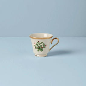 Holiday Teacupglass cups ,personalized mugs 