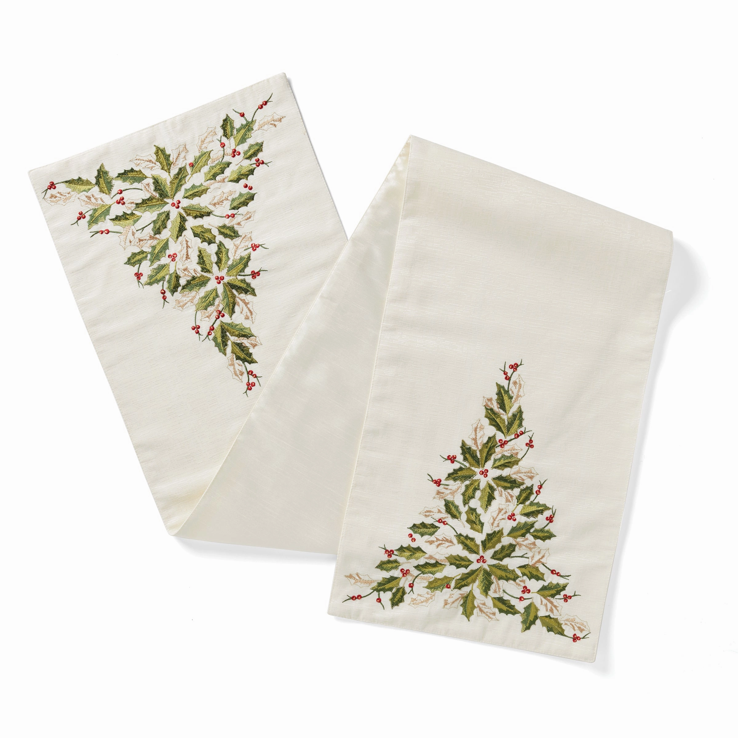 Holiday Tree Table Runnermodern kitchen decor ,kitchen dinner set ,dinnerware 