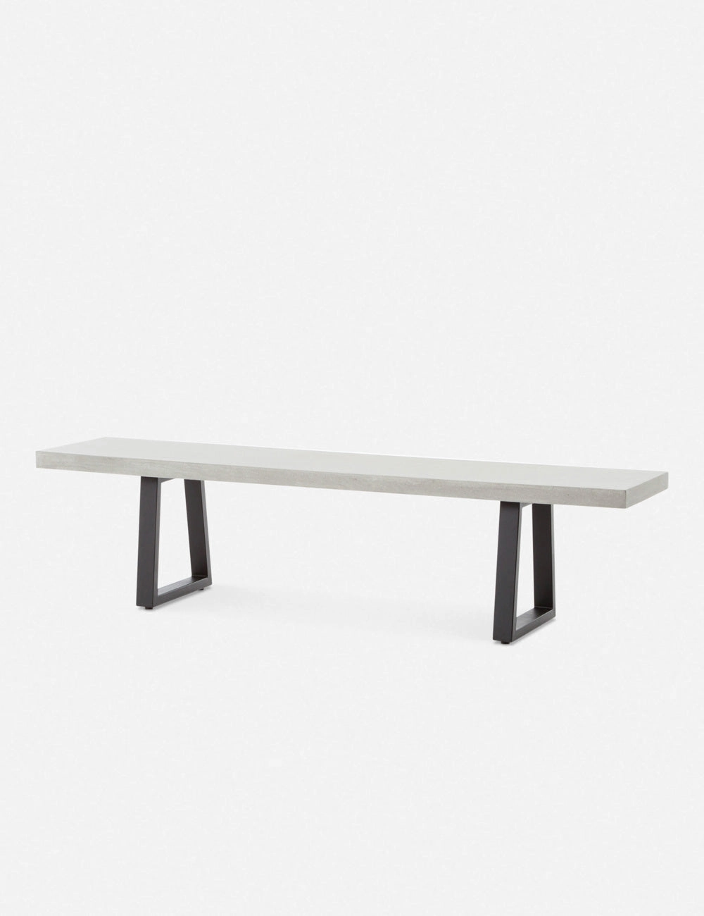 Hollis Indoor / Outdoor Dining Bench