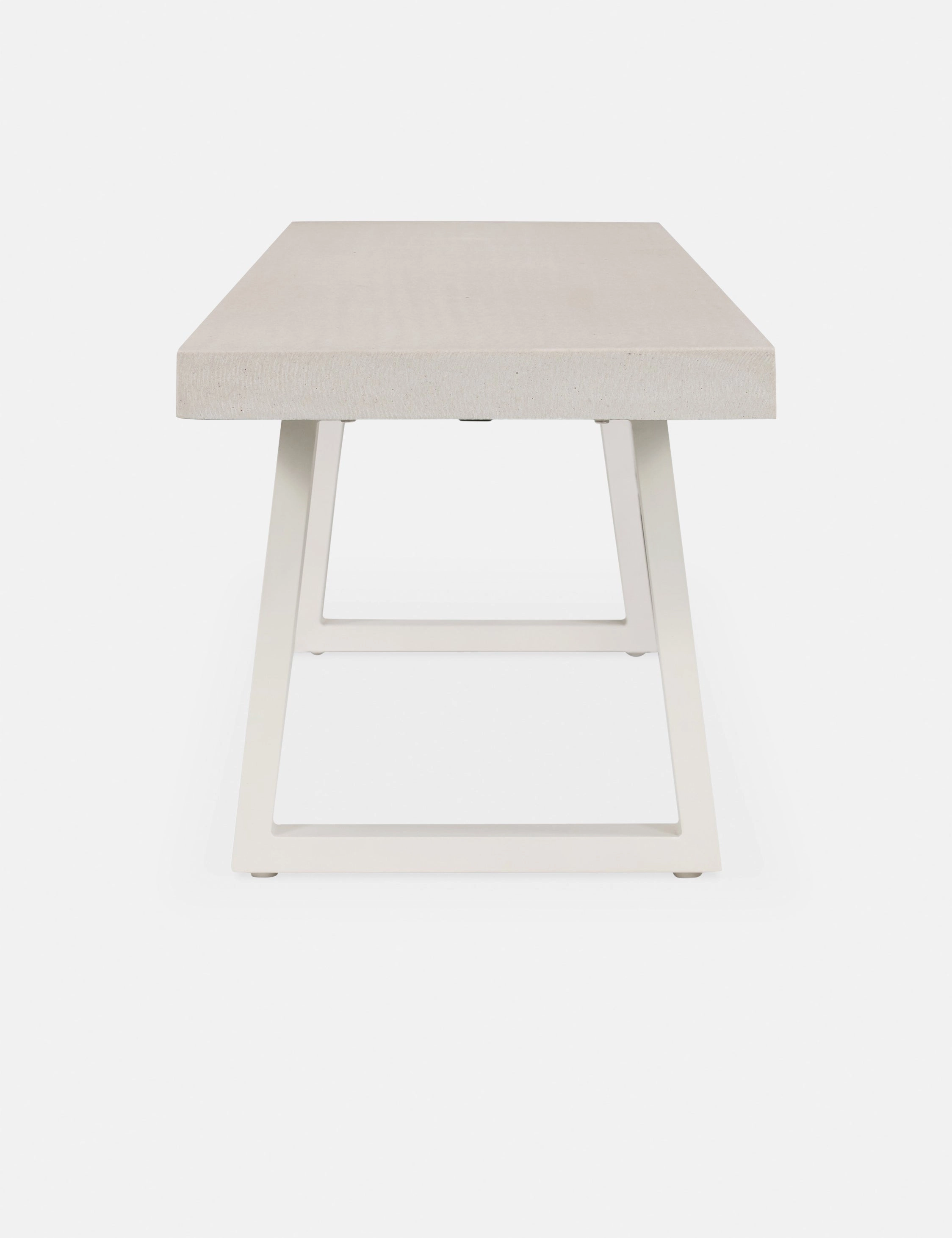 Hollis Indoor / Outdoor Dining Bench