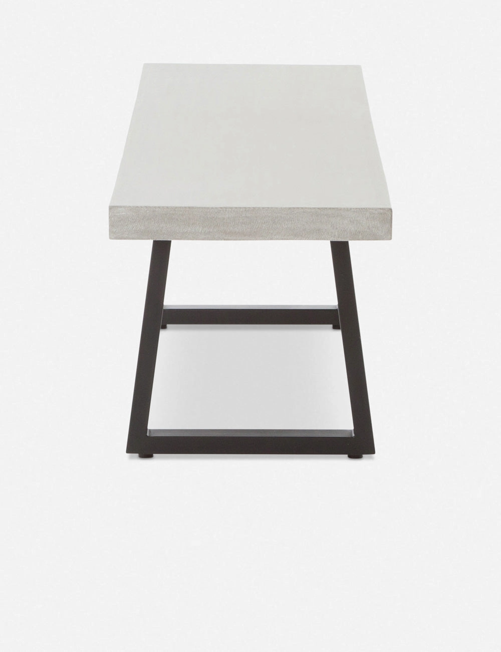 Hollis Indoor / Outdoor Dining Bench