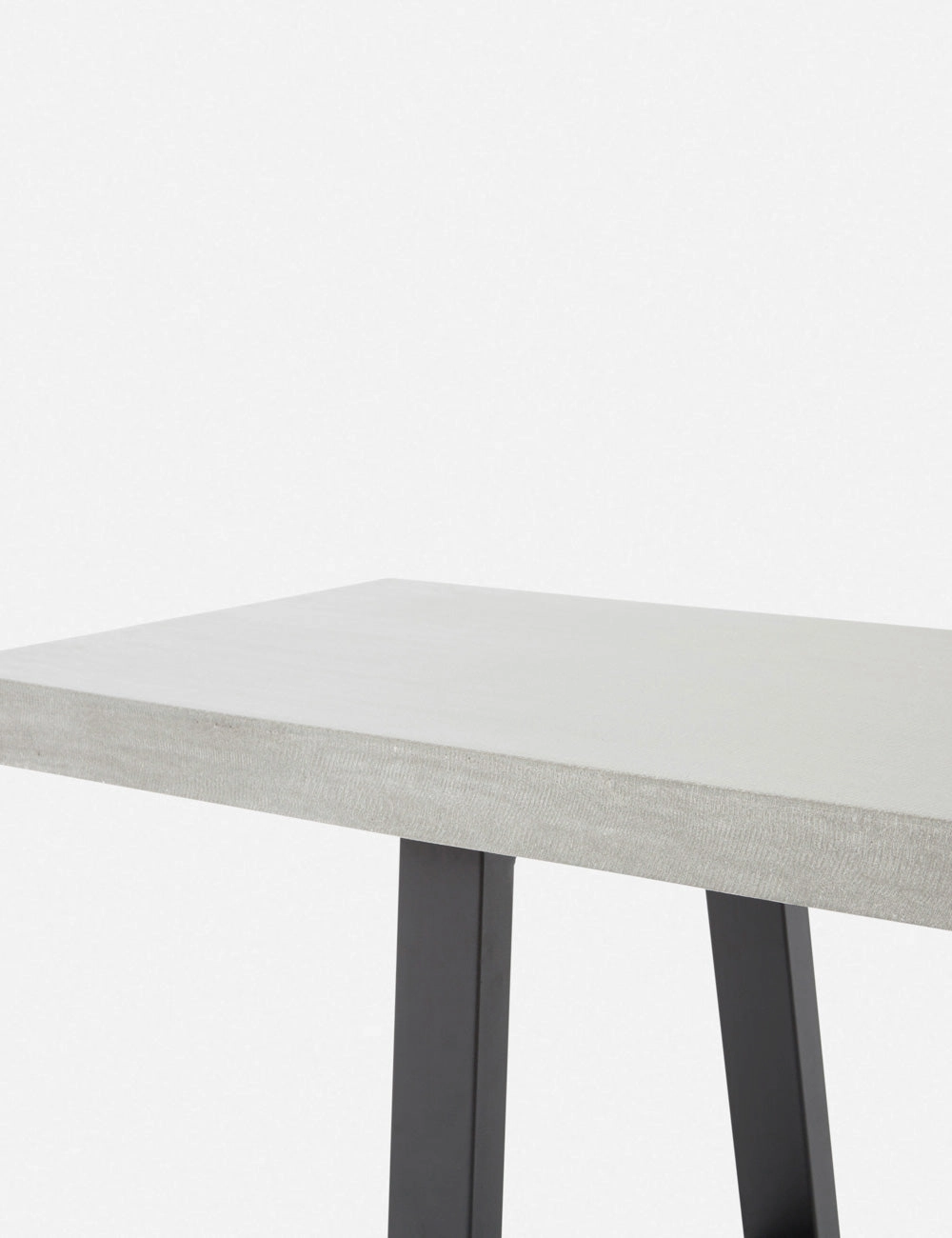 Hollis Indoor / Outdoor Dining Bench