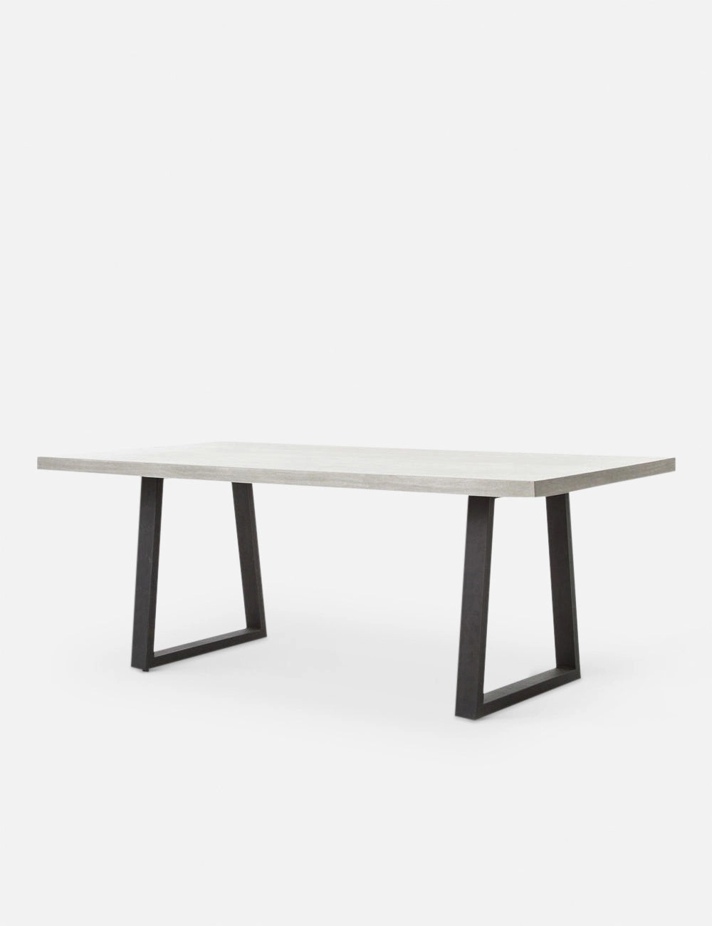 Hollis Indoor / Outdoor Dining Table