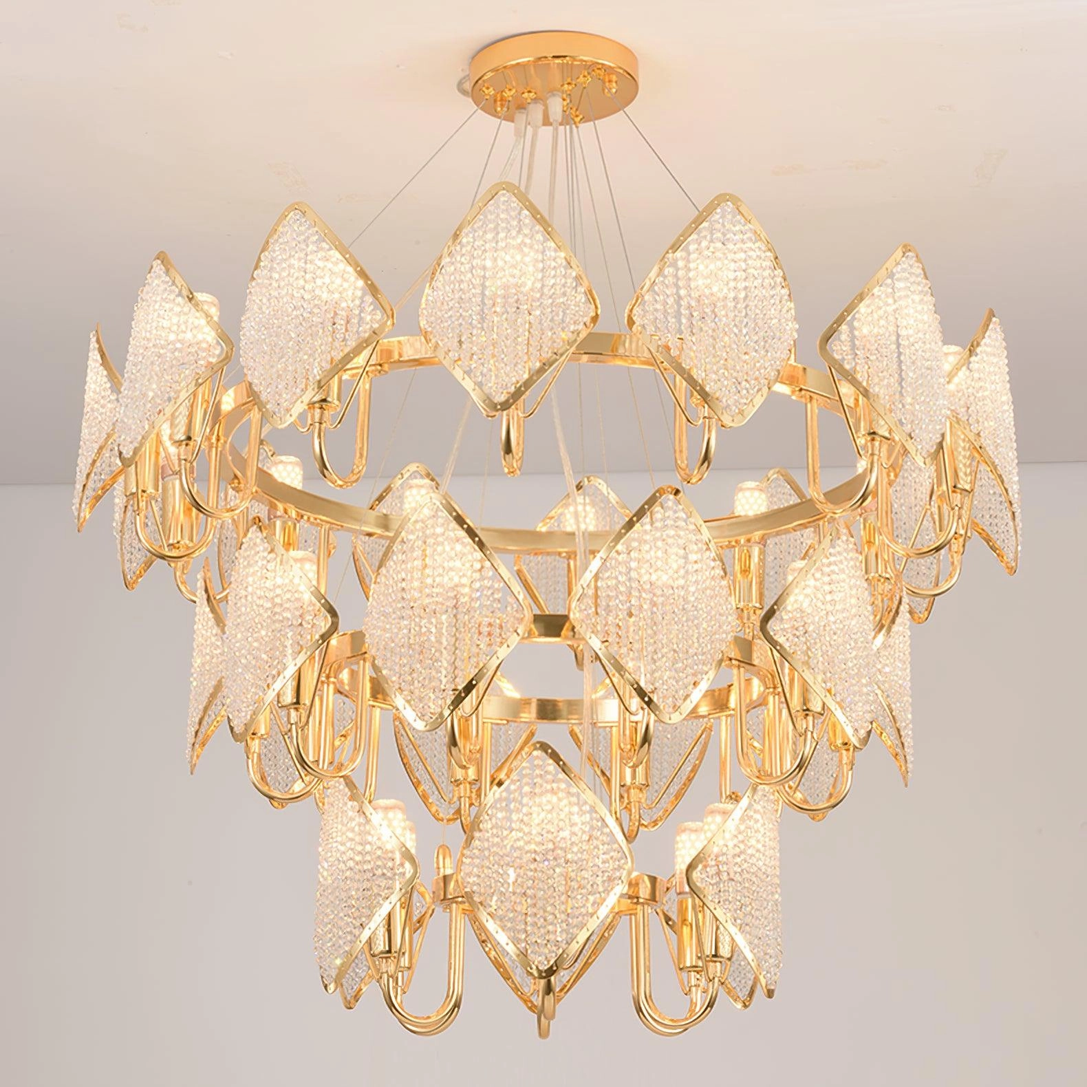 Holly Chandelier