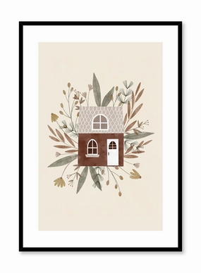 Homegrown, Posterpop culture themed posters