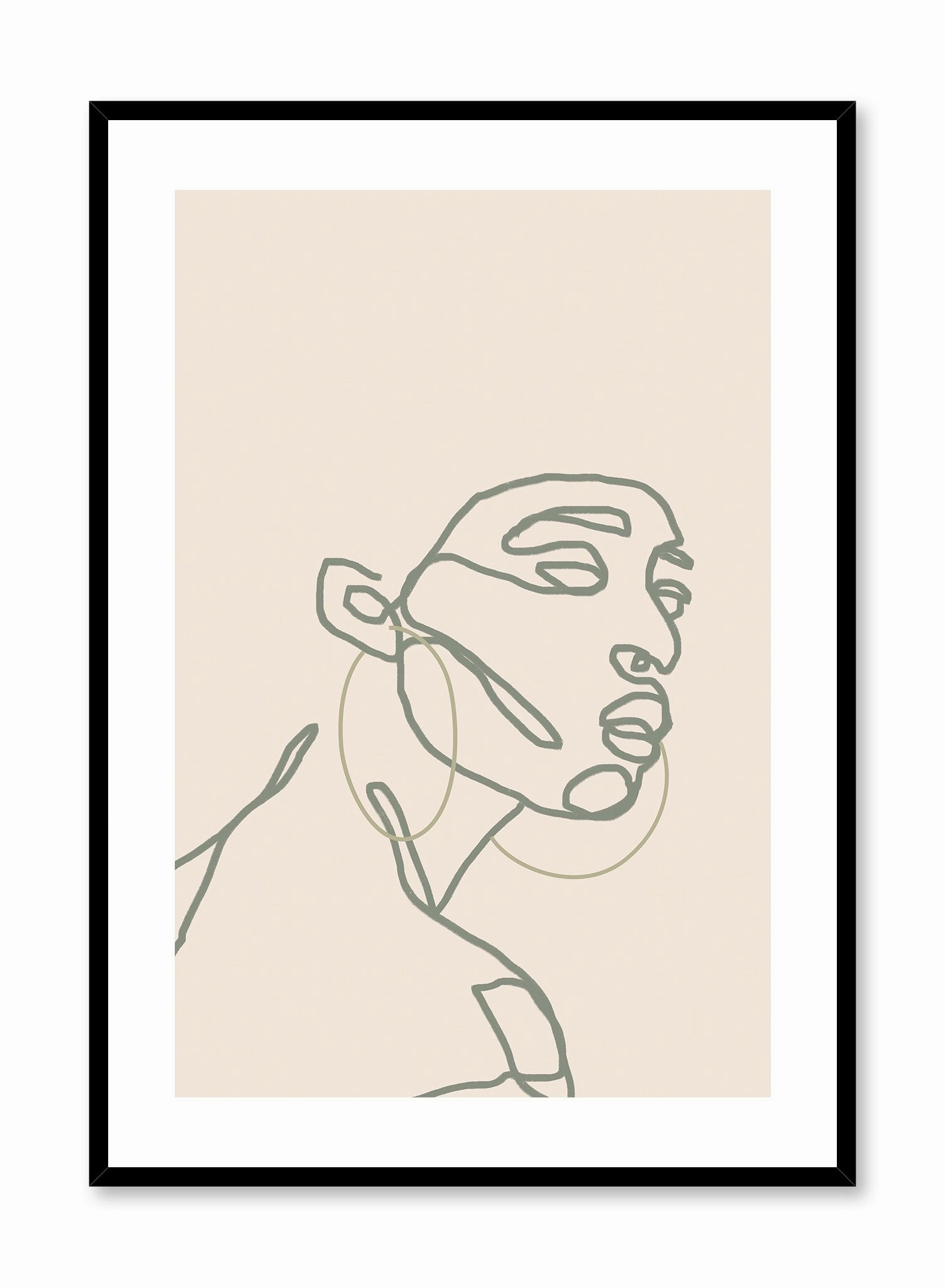 Hoops, Posterpop culture themed posters