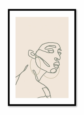Hoops, Posterpop culture themed posters