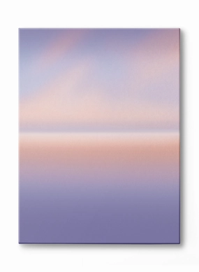 Horizon, Canvasindoor decorative canvas print