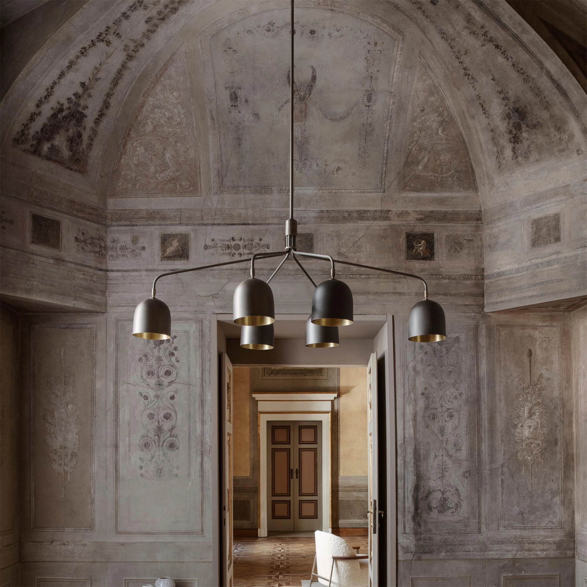 Howard Chandelier