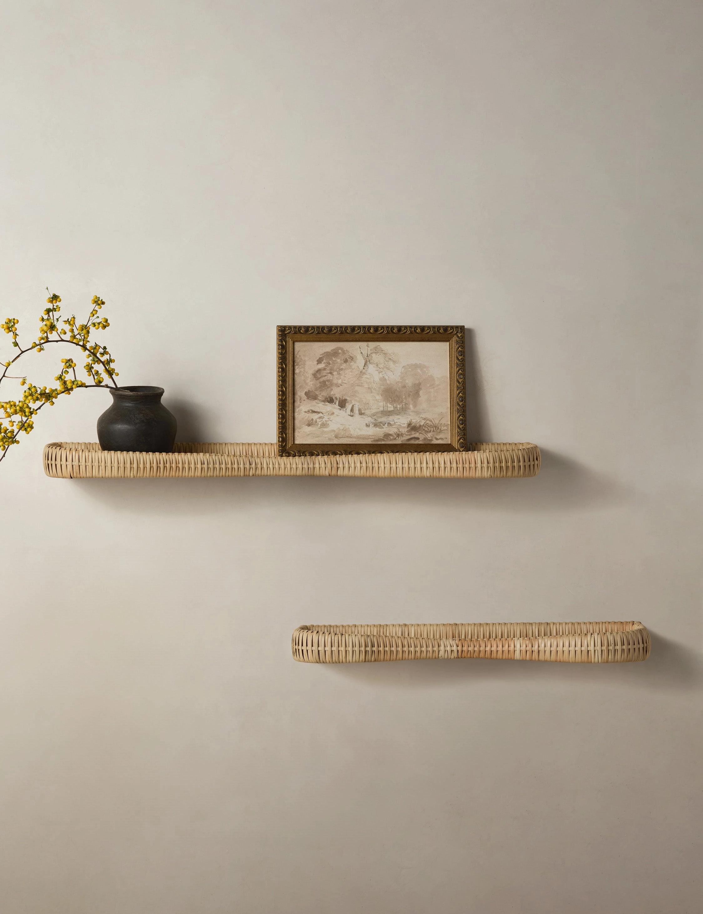 Howell Shelfnordic style wall decor