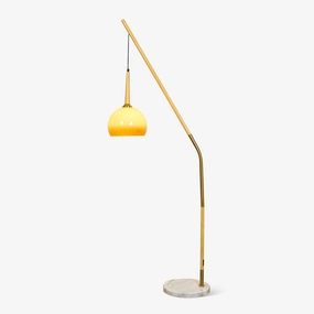 Hulusi Hanging Floor Lampmodern floor lamp,floor lamp for bedroom 