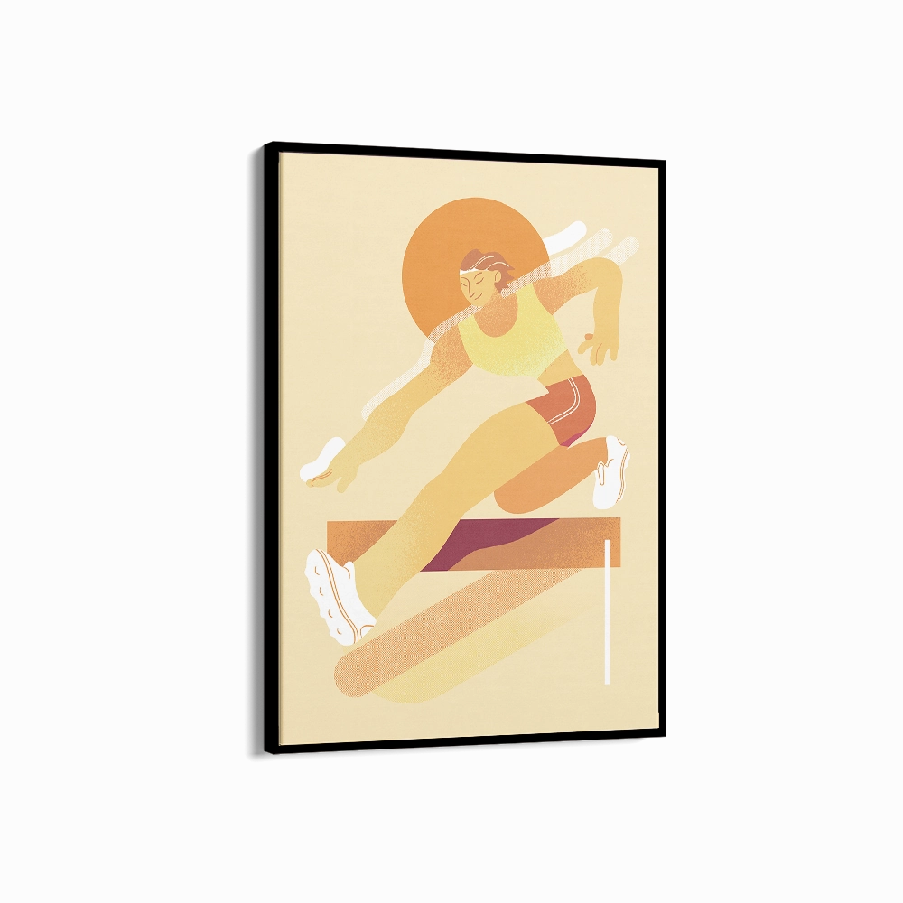 Hurdles