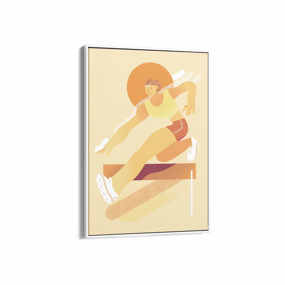 Hurdles