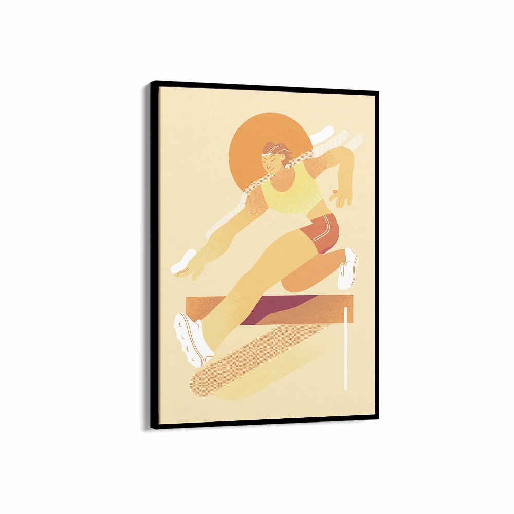 Hurdles