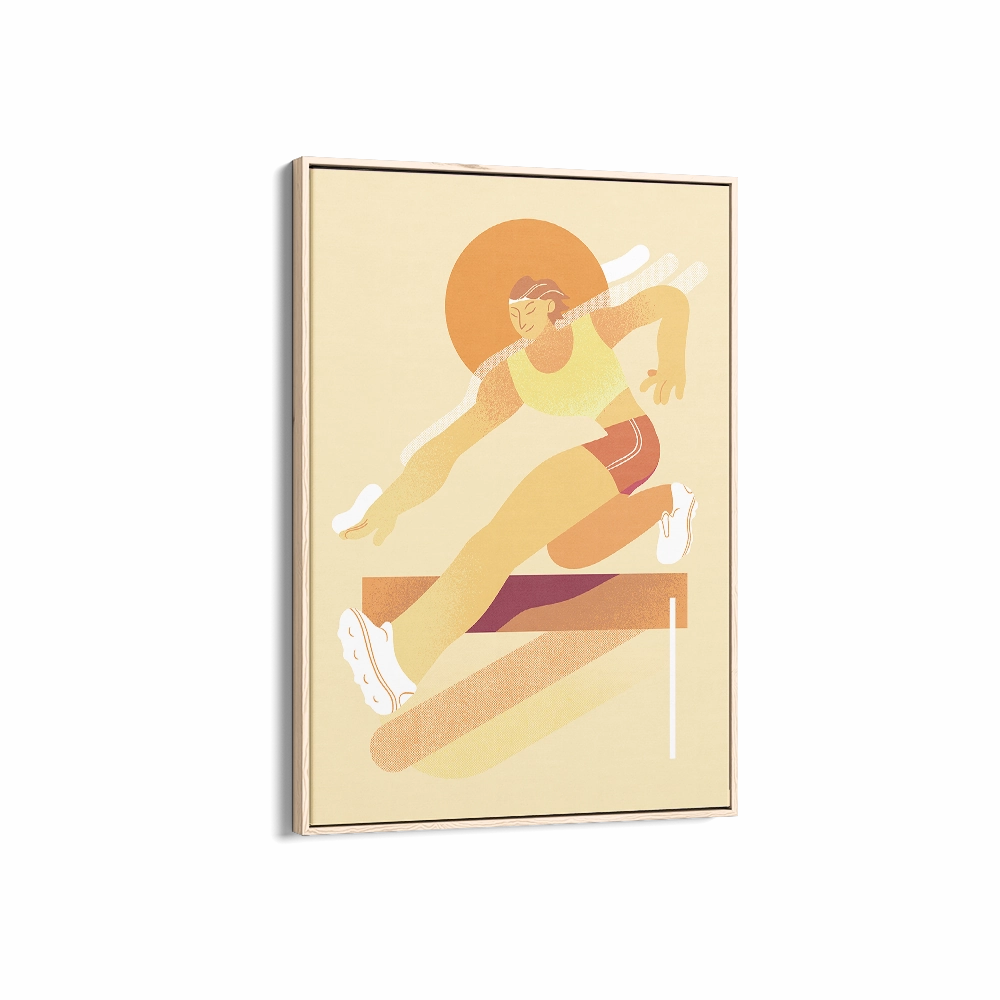 Hurdles