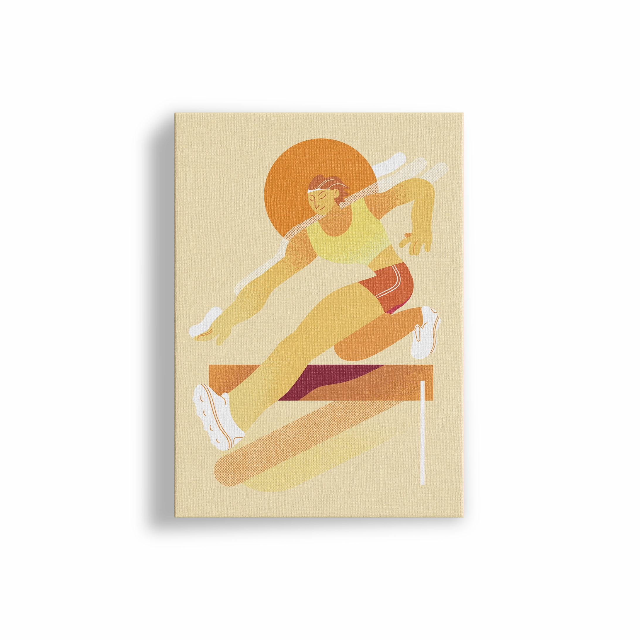 Hurdles