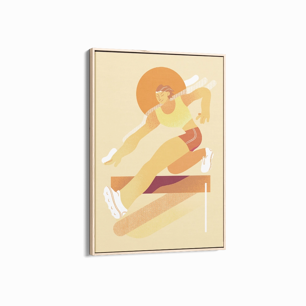 Hurdles