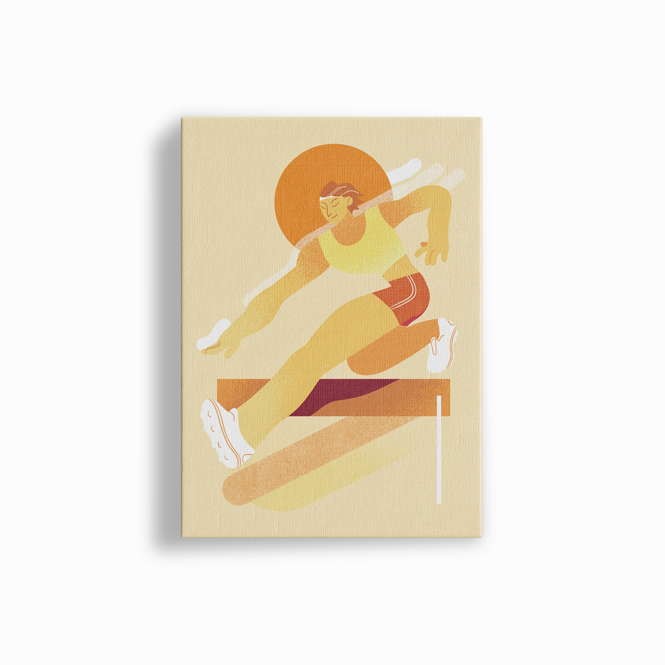 Hurdles