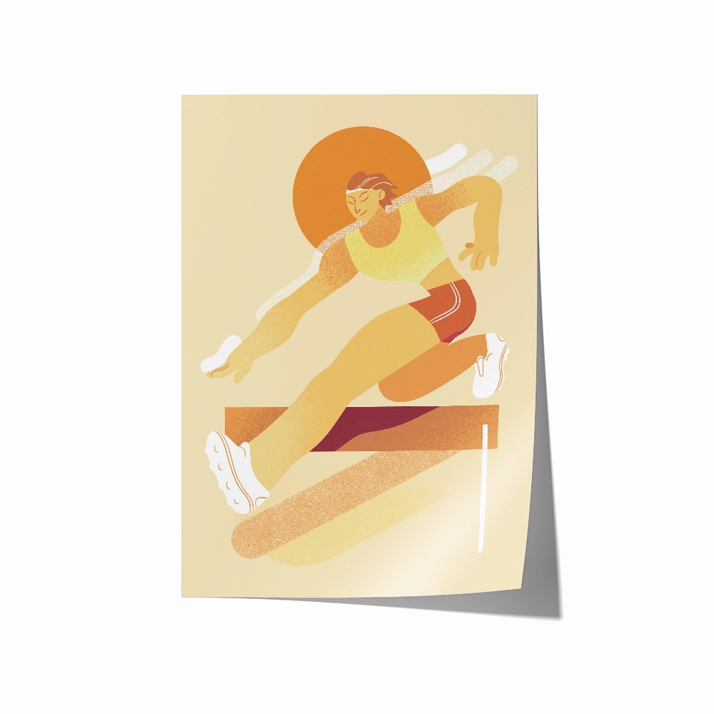 Hurdles