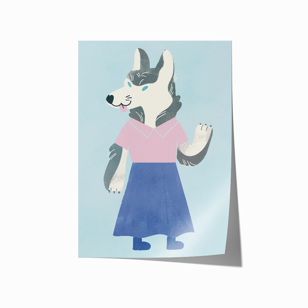 Husky