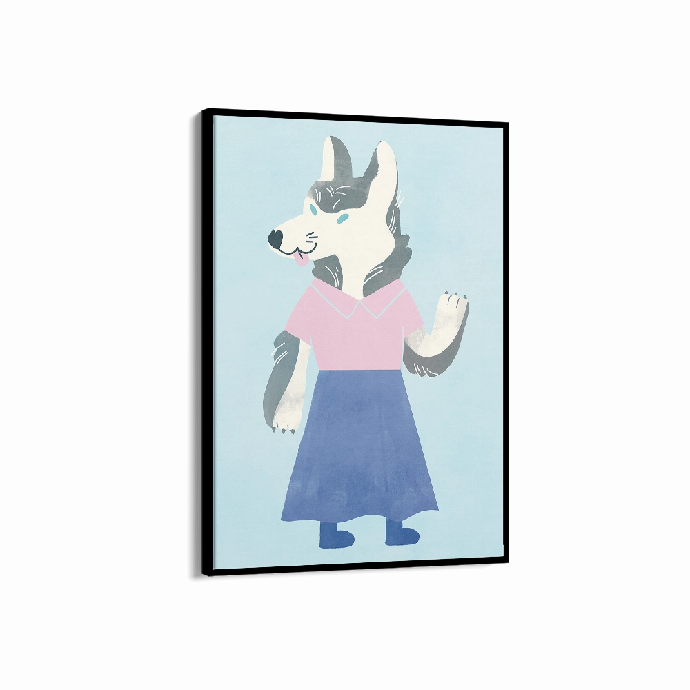 Husky