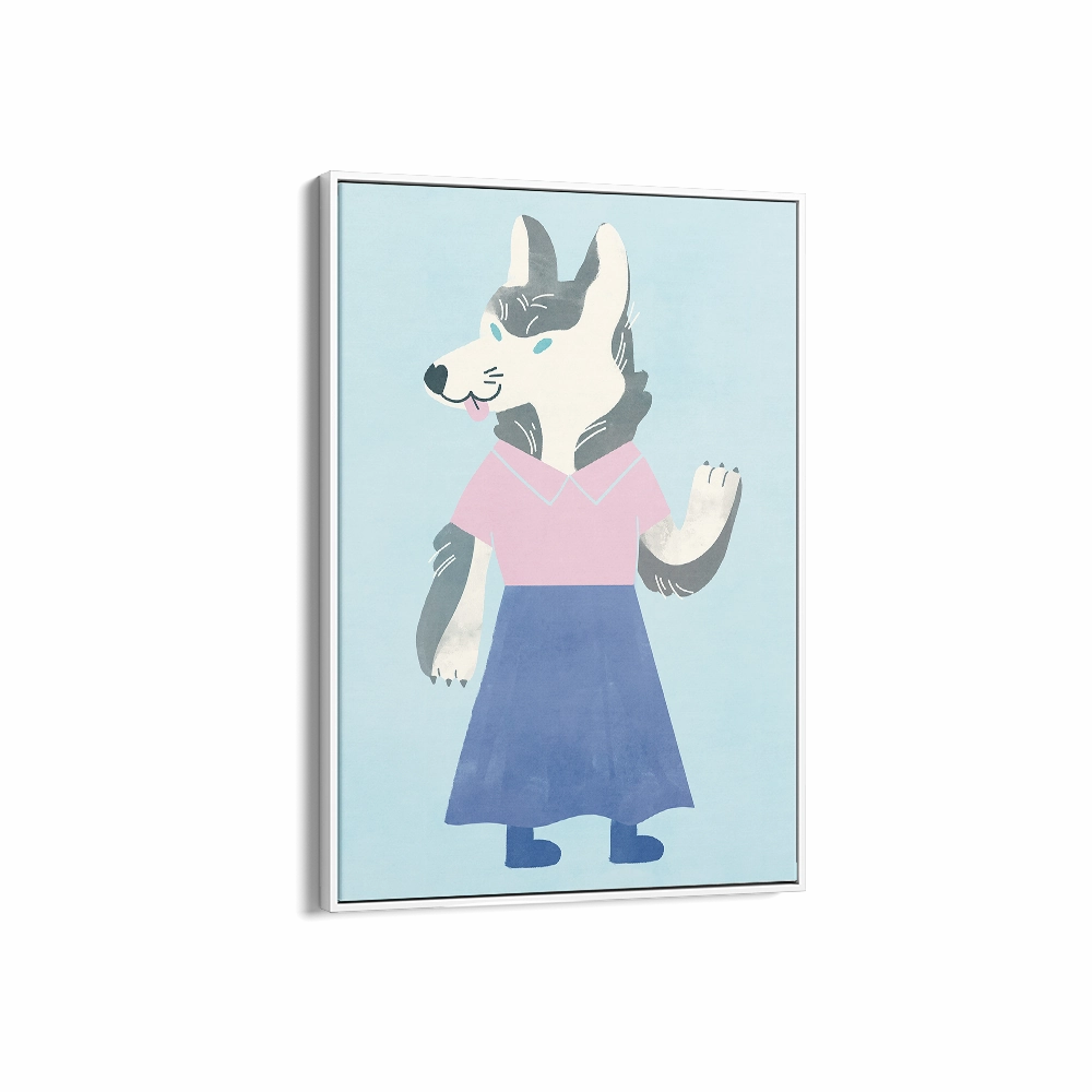 Husky