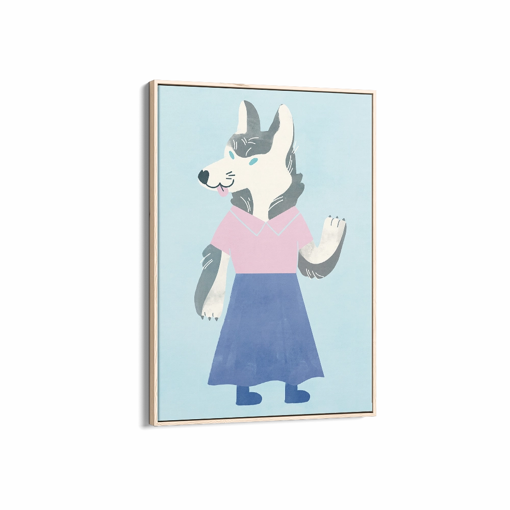 Husky