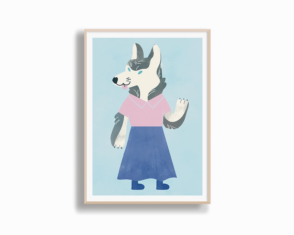 Husky
