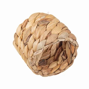 Hyacinth Napkin Ringnordic style desktop ornaments