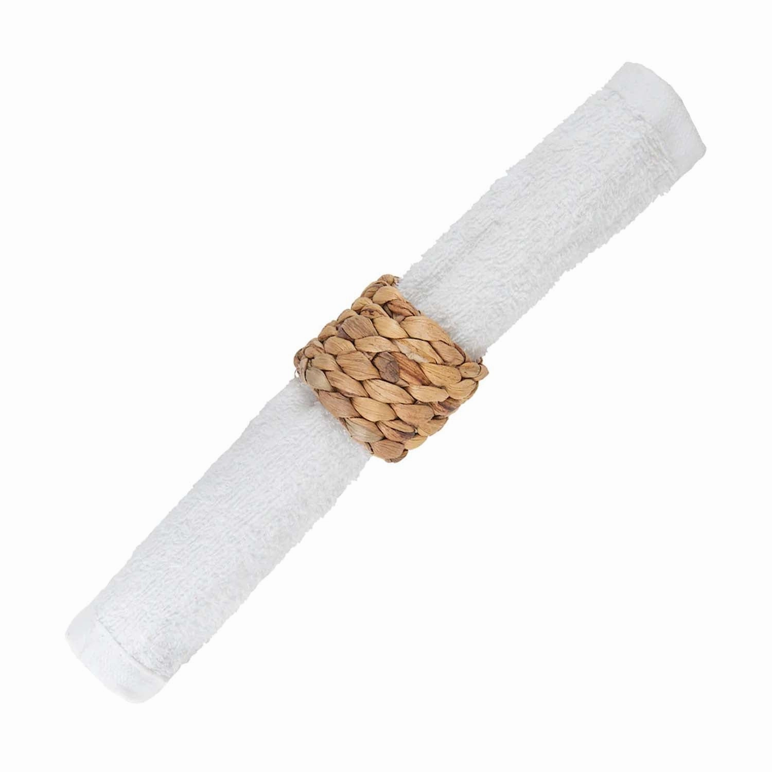 Hyacinth Napkin Ring
