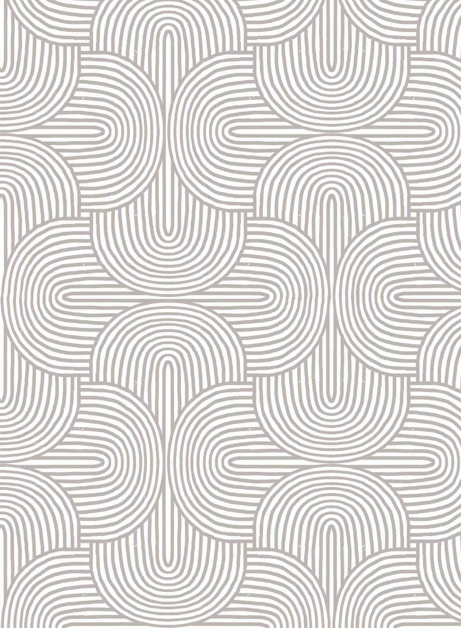 Hypnosis, Wallpaper