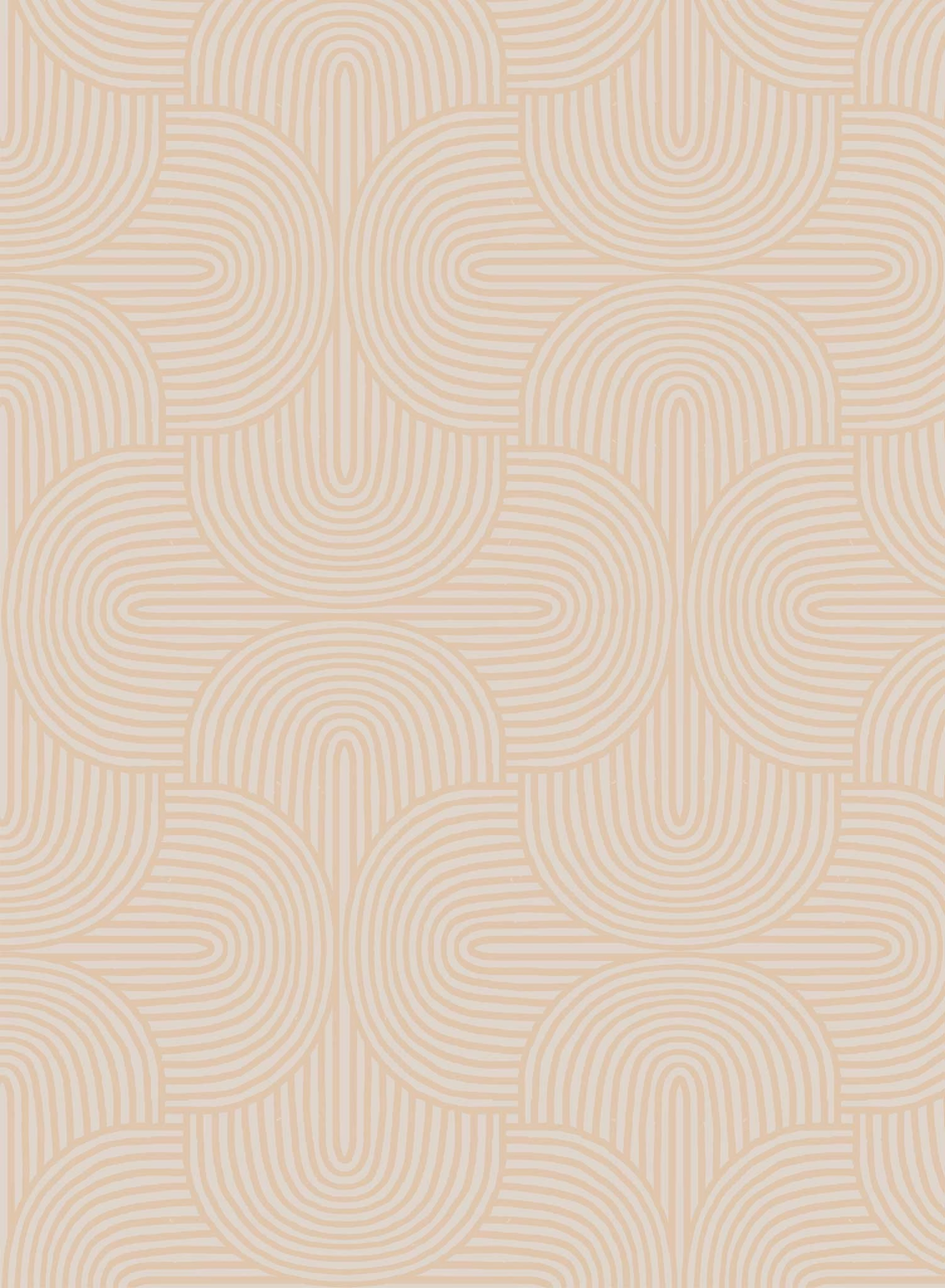 Hypnosis, Wallpaper
